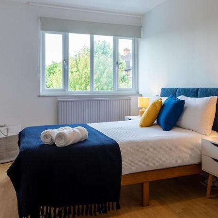 London Bridge 3 Bedroom House With Reception Room, Office And Private Garden Luaran gambar