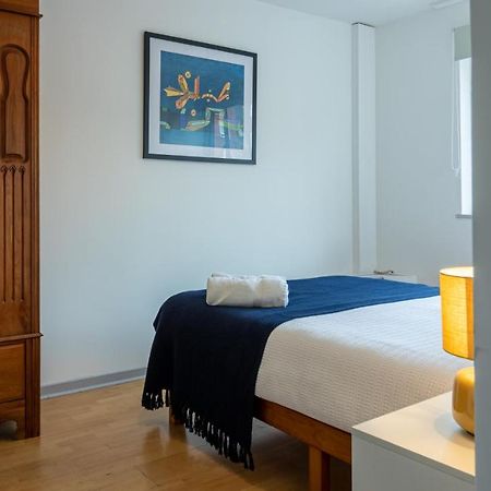 London Bridge 3 Bedroom House With Reception Room, Office And Private Garden Luaran gambar