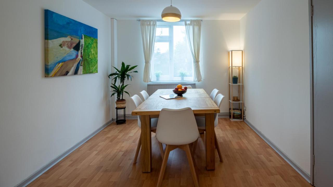 London Bridge 3 Bedroom House With Reception Room, Office And Private Garden Luaran gambar