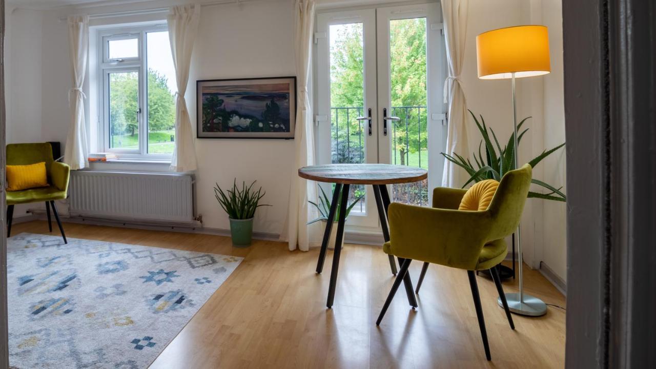 London Bridge 3 Bedroom House With Reception Room, Office And Private Garden Luaran gambar