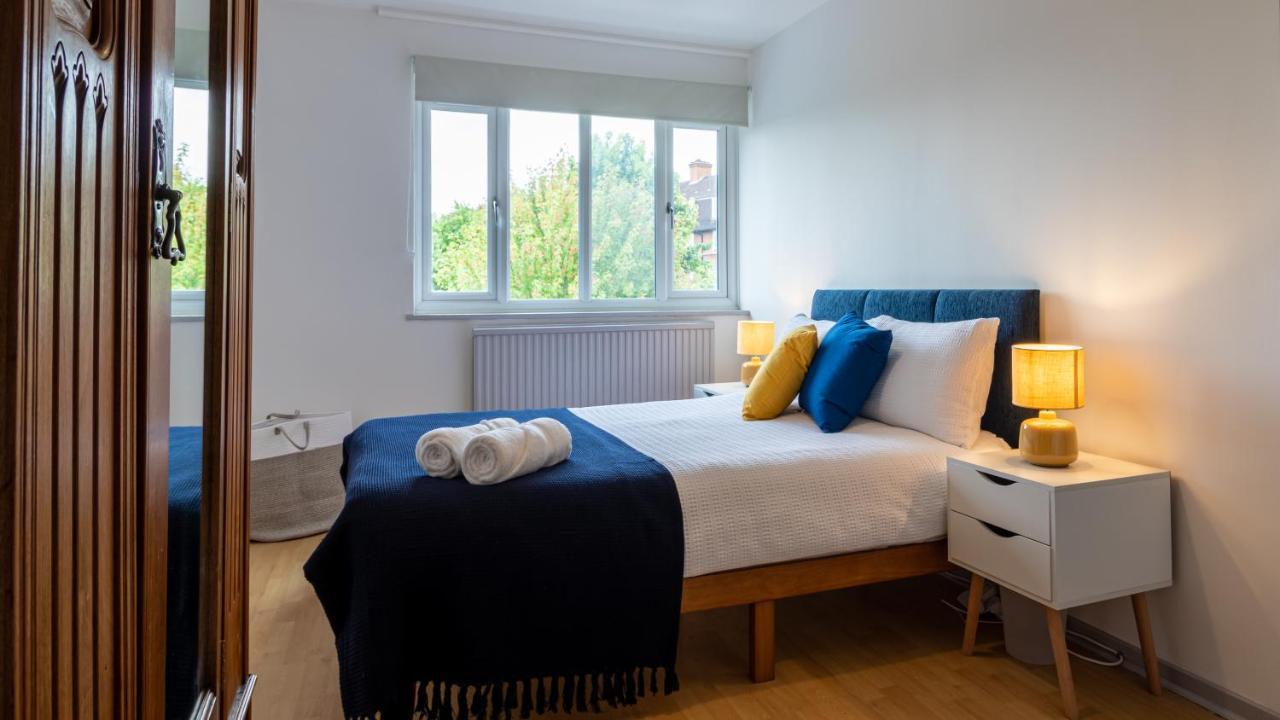 London Bridge 3 Bedroom House With Reception Room, Office And Private Garden Luaran gambar