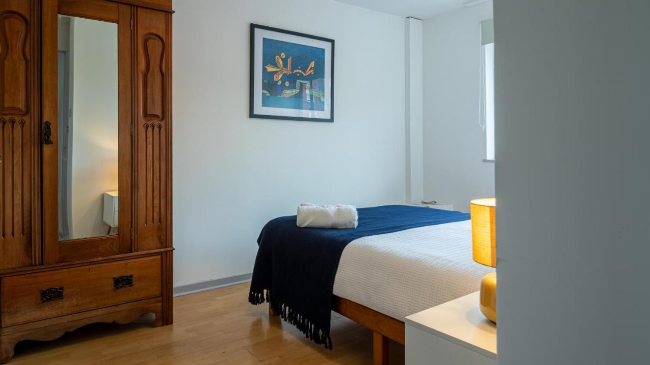 London Bridge 3 Bedroom House With Reception Room, Office And Private Garden Luaran gambar