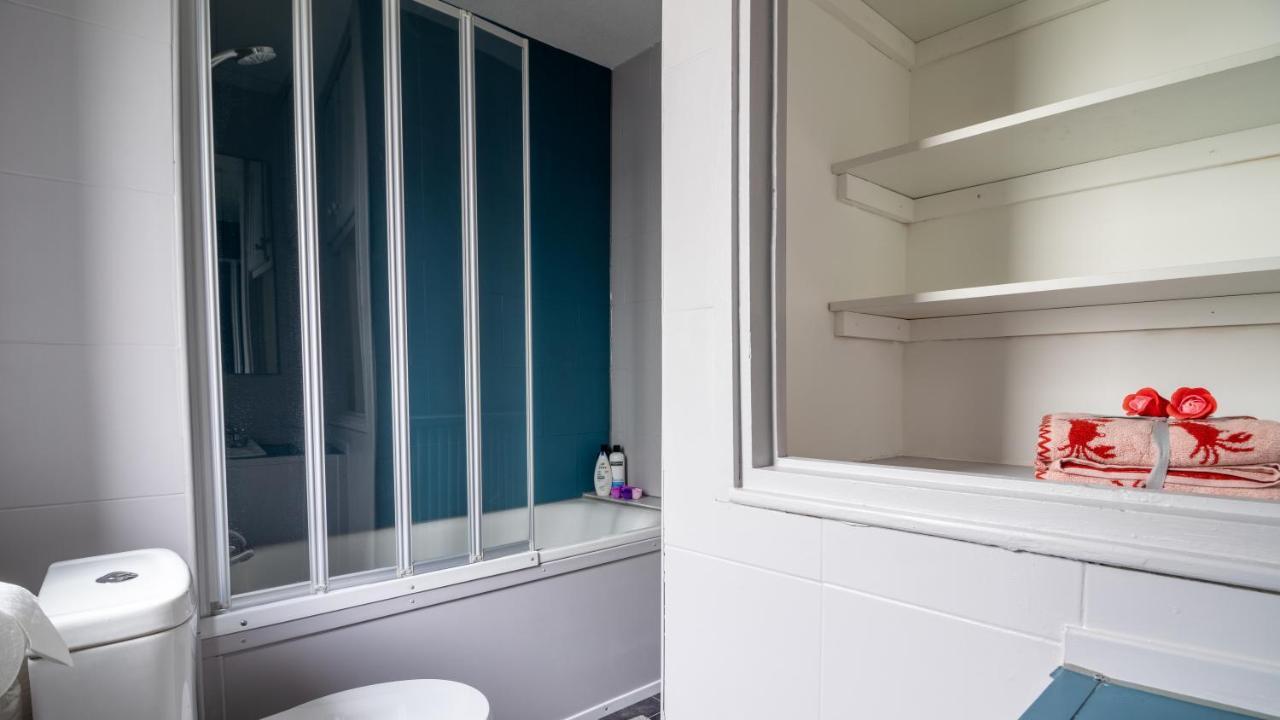 London Bridge 3 Bedroom House With Reception Room, Office And Private Garden Luaran gambar