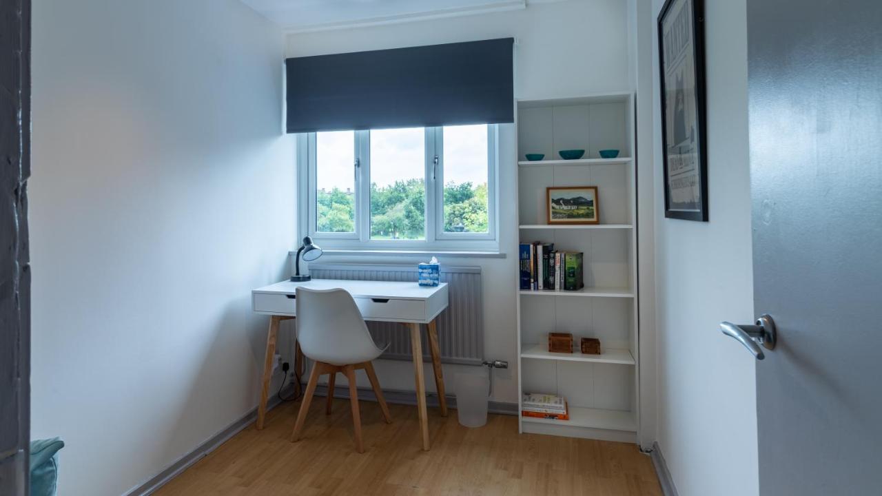 London Bridge 3 Bedroom House With Reception Room, Office And Private Garden Luaran gambar