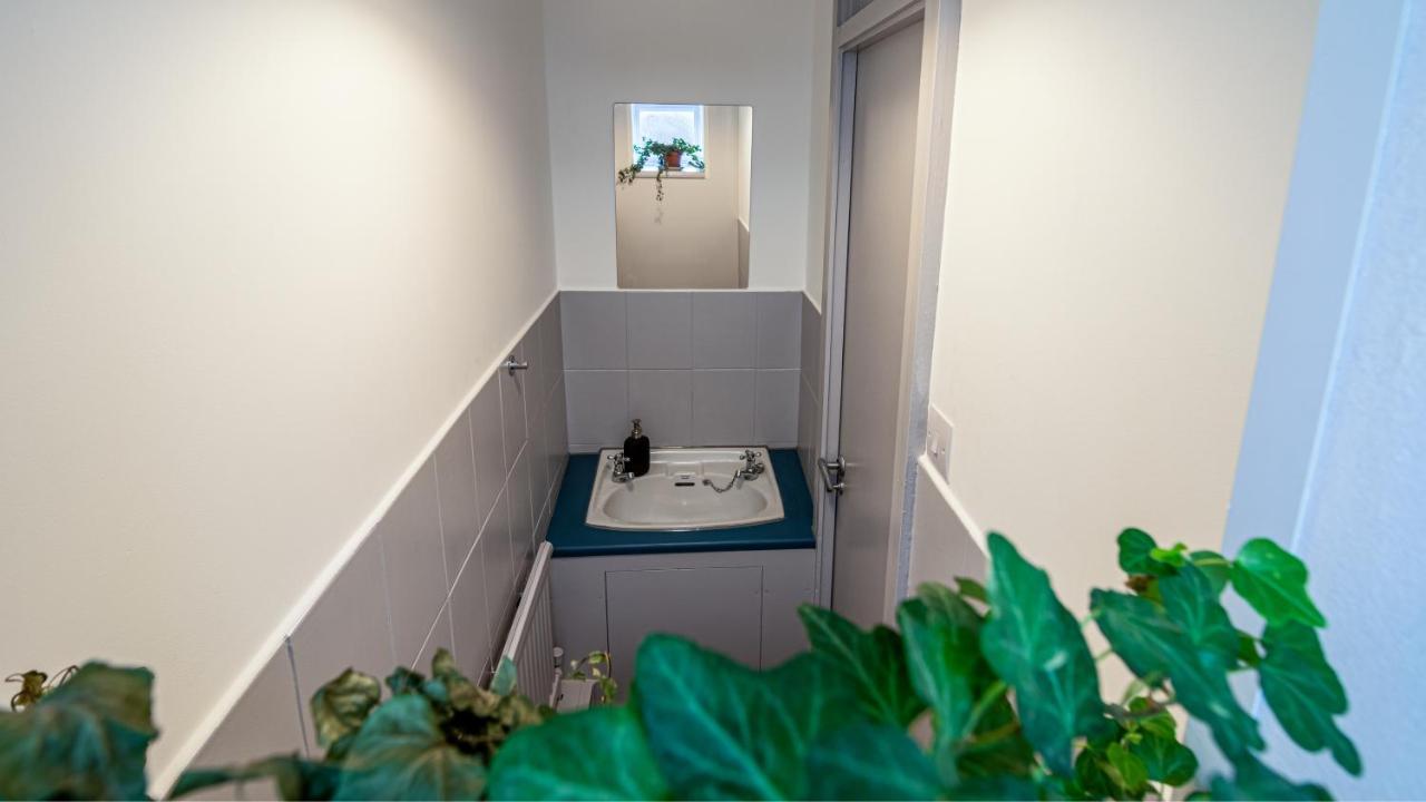 London Bridge 3 Bedroom House With Reception Room, Office And Private Garden Luaran gambar