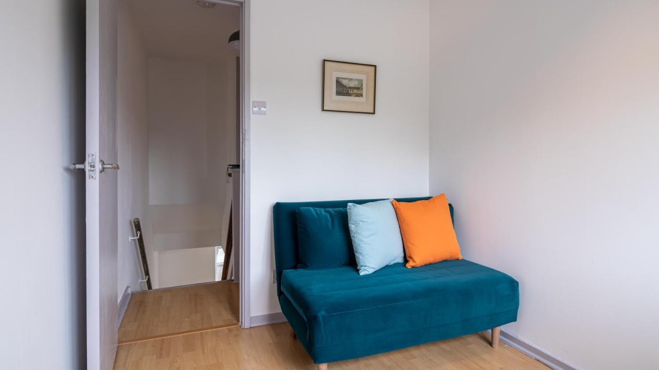 London Bridge 3 Bedroom House With Reception Room, Office And Private Garden Luaran gambar