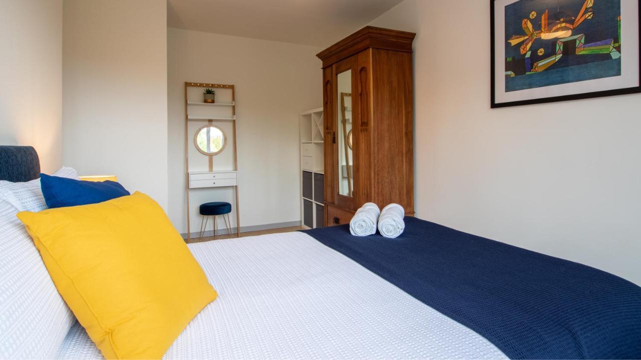 London Bridge 3 Bedroom House With Reception Room, Office And Private Garden Luaran gambar