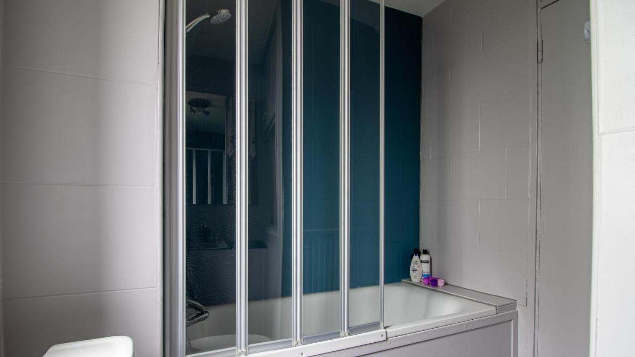 London Bridge 3 Bedroom House With Reception Room, Office And Private Garden Luaran gambar